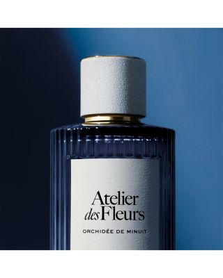 Atelier des Fleurs Orchidée de Minuit Eau de Parfum 