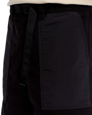 Gabri Relaxed Fit 7&amp;quot; Shorts