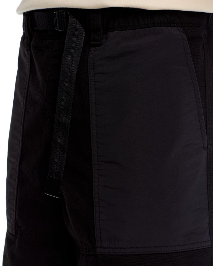 Gabri Relaxed Fit 7" Shorts