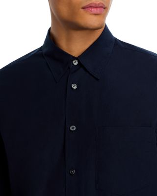 Weekend Shirt in Cotton