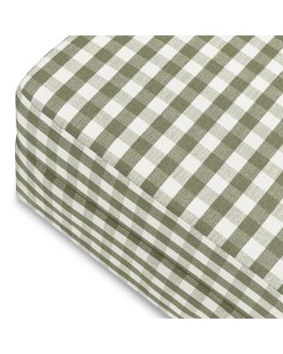 Crawford Gliding Ottoman