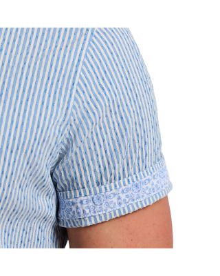 Fornillo Woven Shirt