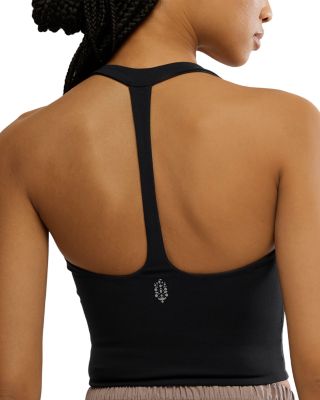 Never Better Halter Top