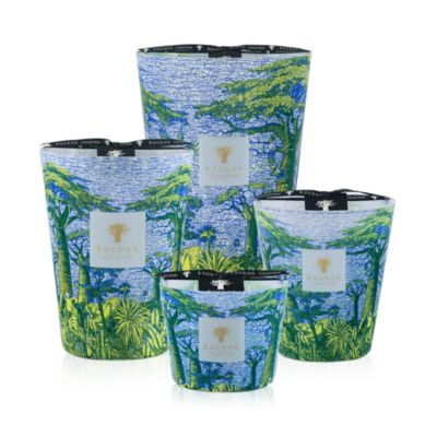 Sacred Trees Yarani Candle