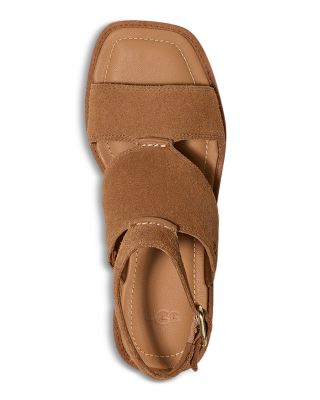 UGG® Women's Delray Sandals | Bloomingdale's