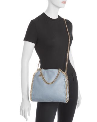 Falabella Shaggy Mini Tote