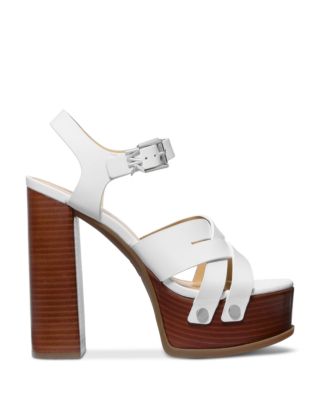 Women's Nora Platform Sandals