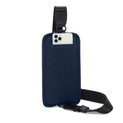 Alpha Compact Sling Bag