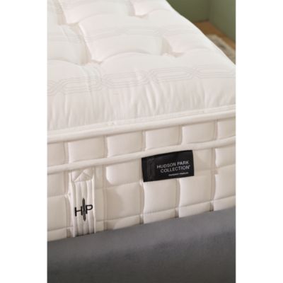 Thompson Medium Euro Top Mattress - Exclusive