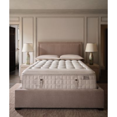 Kluft - Signature Rose Ultra Plush Pillow Top Mattress  – Exclusive