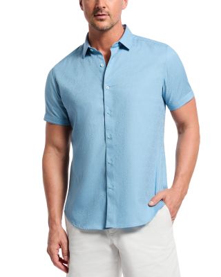 Odyssey Classic Fit Shirt