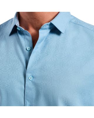 Odyssey Classic Fit Shirt