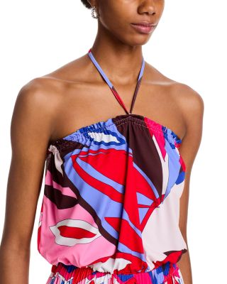 Paradiso Iva Jumpsuit