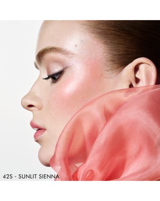 Luminous Silk Liquid Blush Cheek Tint