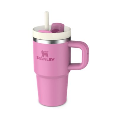 The Quencher H2.0 FlowState 20 oz. Tumbler in Peony