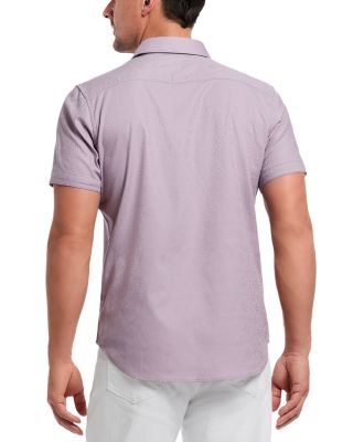 Odyssey Classic Fit Shirt