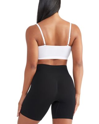Brigitta Mid Waist Thigh Shaper