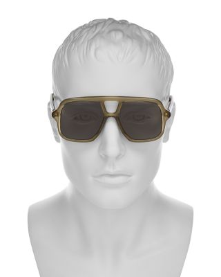 Aviator Sunglasses, 54mm