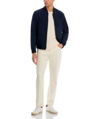 Hanry Tech Travel Slim Fit Jacket
