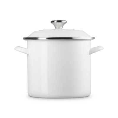 Classic Round Stock Pot, 8 Qt.