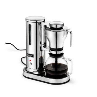 Stainless Steel Drip Coffeemaker