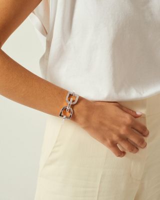  DC Stirrup Bracelet