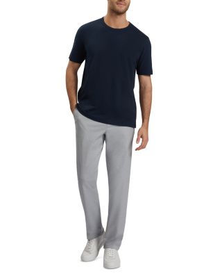  Bartol Cotton Linen Tee