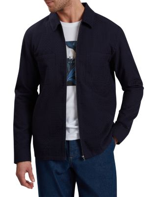 Ted Baker - Kailins Overshirt Jacket