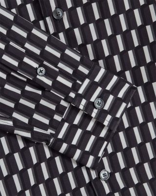 Pearso Regular Fit Shirt