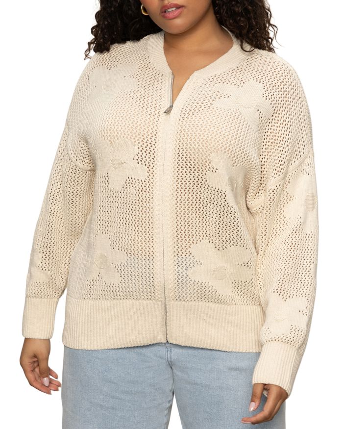 Flower Pop Jacket