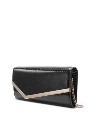 Emmie Crossbody Clutch