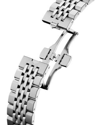 Carrera Timeless Automatic Watch, 39mm