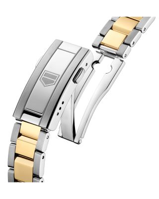 Aquaracer Solargraph Watch, 34mm