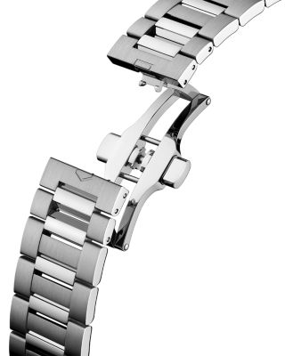 Carrera Automatic Watch, 41mm