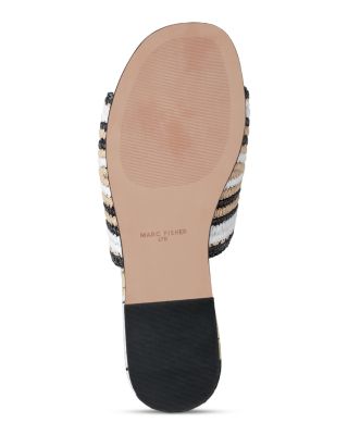 Women's Nottie Slide Sandals 