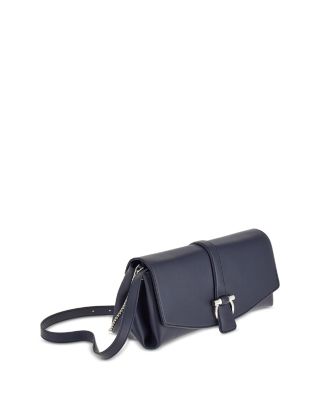 Limoges Front Flap Crossbody Bag