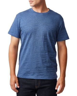 Leith Valley Sports Fit Tee