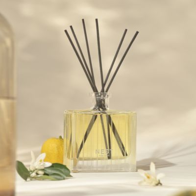 Sunlit Yuzu & Neroli Reed Diffuser, 5.9 oz.