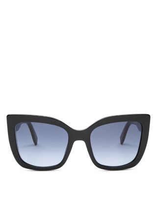 Square Sunglasses, 54mm