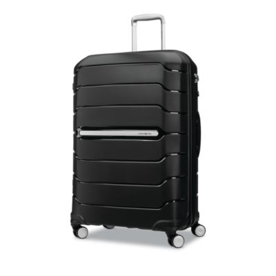 Freeform 2 Piece Luggage Set