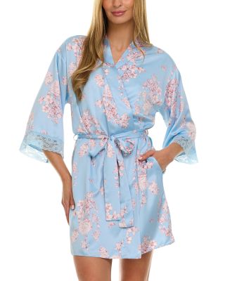Sabrina 3-Piece Travel Pajama Set
