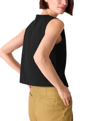 Button Rib Tank