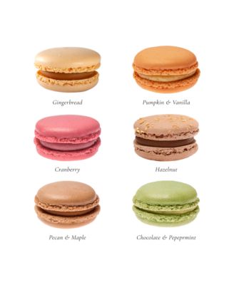 Macaron Combo
