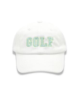 Bits & Bows - Boys' GOLF Baseball Hat - Little Kid