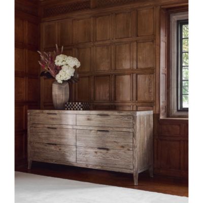 Tribeca Dresser