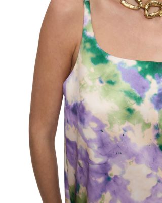 Alessandra Mini Dress