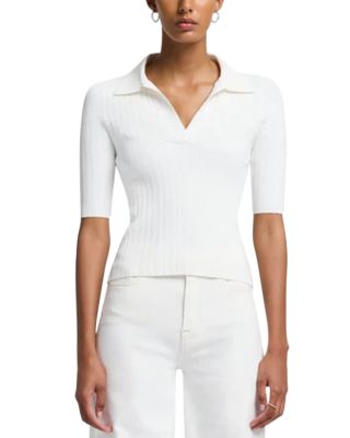 Lotta Jeans in Sugar