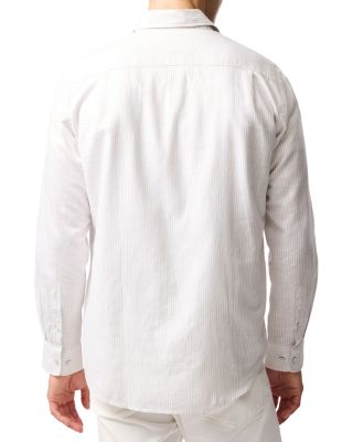 Bastia Hill Long Sleeve Shirt