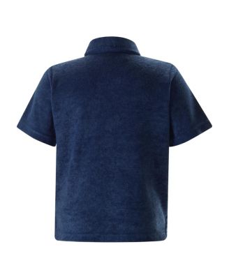 Boys' Terry Polo - Baby, Little Kid, Big Kid