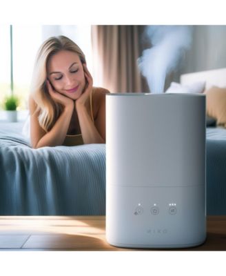 Cool Mist Humidifier with App Control Breeze +